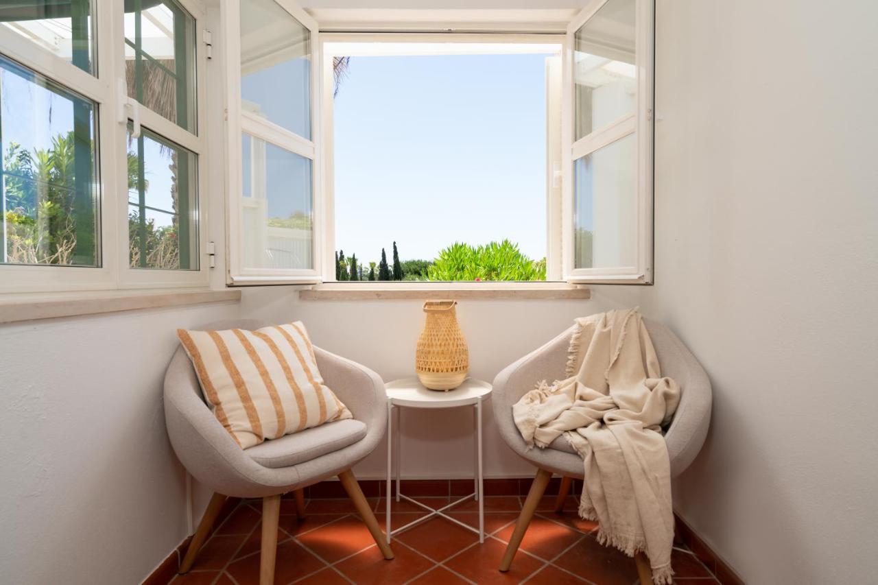 Beach Villa With Ocean View And Rooftop Cinema ギーア エクステリア 写真