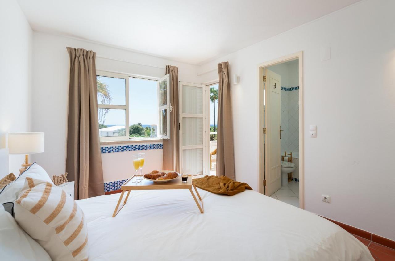Beach Villa With Ocean View And Rooftop Cinema ギーア エクステリア 写真