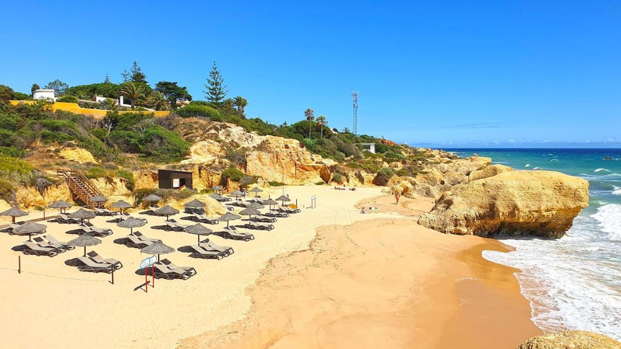 Beach Villa With Ocean View And Rooftop Cinema ギーア エクステリア 写真